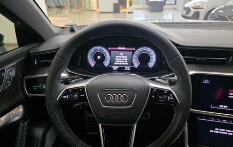 Audi S7, 2024 год, 10 900 000 рублей, 8 фотография