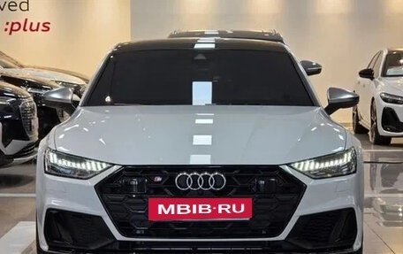 Audi S7, 2024 год, 10 900 000 рублей, 2 фотография