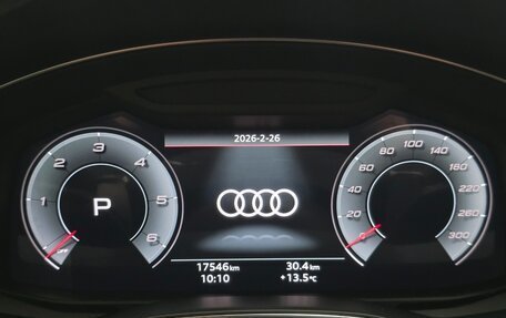 Audi S7, 2024 год, 10 900 000 рублей, 9 фотография