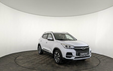 Chery Tiggo 4 I рестайлинг, 2020 год, 1 145 000 рублей, 3 фотография