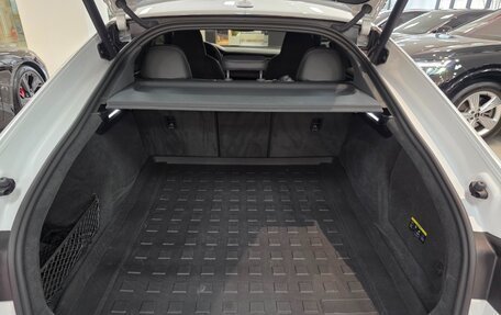 Audi S7, 2024 год, 10 900 000 рублей, 17 фотография