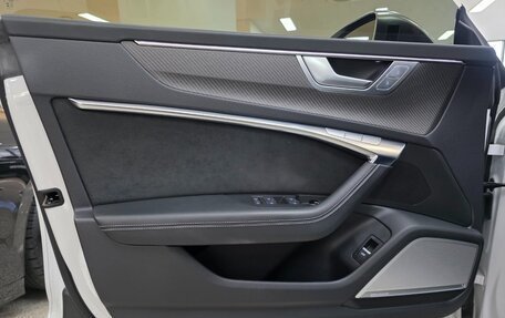 Audi S7, 2024 год, 10 900 000 рублей, 15 фотография