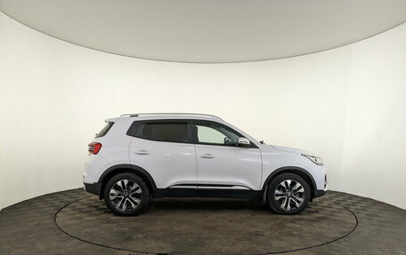 Chery Tiggo 4 I рестайлинг, 2020 год, 1 145 000 рублей, 4 фотография