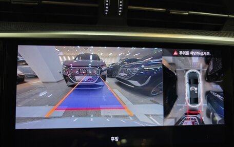 Audi S7, 2024 год, 10 900 000 рублей, 13 фотография