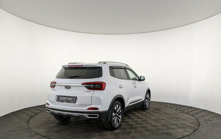 Chery Tiggo 4 I рестайлинг, 2020 год, 1 145 000 рублей, 5 фотография