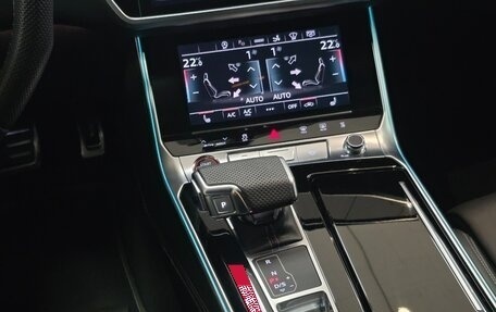 Audi S7, 2024 год, 10 900 000 рублей, 14 фотография