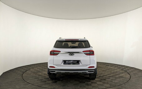 Chery Tiggo 4 I рестайлинг, 2020 год, 1 145 000 рублей, 6 фотография