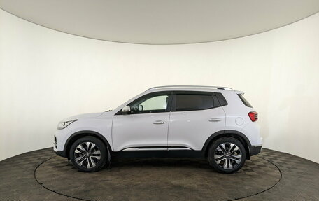 Chery Tiggo 4 I рестайлинг, 2020 год, 1 145 000 рублей, 8 фотография