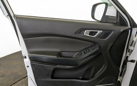 Chery Tiggo 4 I рестайлинг, 2020 год, 1 145 000 рублей, 19 фотография