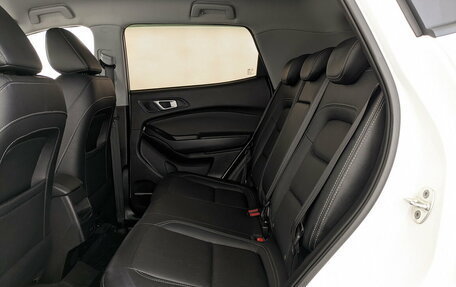 Chery Tiggo 4 I рестайлинг, 2020 год, 1 145 000 рублей, 12 фотография