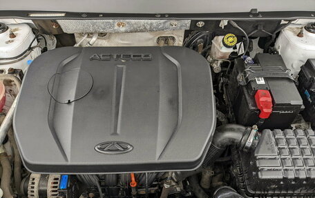 Chery Tiggo 4 I рестайлинг, 2020 год, 1 145 000 рублей, 9 фотография