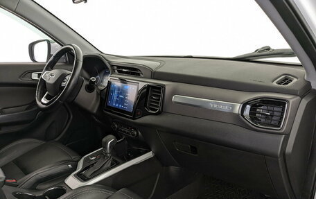 Chery Tiggo 4 I рестайлинг, 2020 год, 1 145 000 рублей, 11 фотография