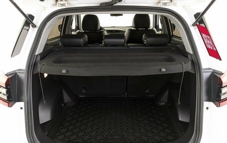 Chery Tiggo 4 I рестайлинг, 2020 год, 1 145 000 рублей, 10 фотография