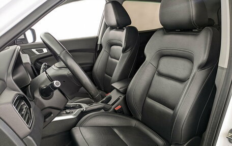 Chery Tiggo 4 I рестайлинг, 2020 год, 1 145 000 рублей, 21 фотография