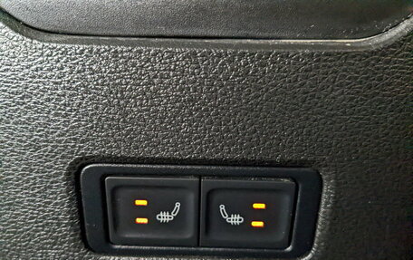 Chery Tiggo 4 I рестайлинг, 2020 год, 1 145 000 рублей, 28 фотография