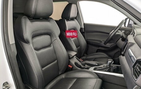 Chery Tiggo 4 I рестайлинг, 2020 год, 1 145 000 рублей, 24 фотография