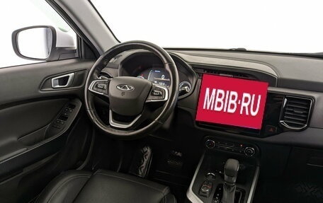 Chery Tiggo 4 I рестайлинг, 2020 год, 1 145 000 рублей, 26 фотография