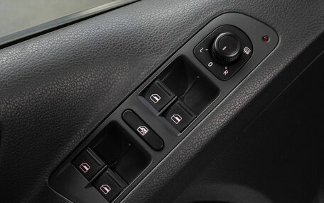 Volkswagen Tiguan I, 2016 год, 1 789 000 рублей, 13 фотография