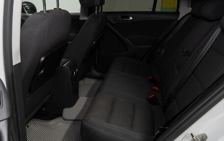 Volkswagen Tiguan I, 2016 год, 1 789 000 рублей, 15 фотография