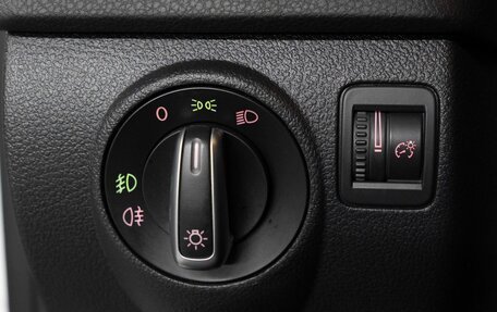 Volkswagen Tiguan I, 2016 год, 1 789 000 рублей, 12 фотография