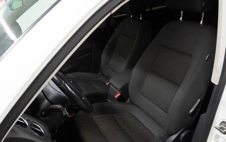 Volkswagen Tiguan I, 2016 год, 1 789 000 рублей, 14 фотография