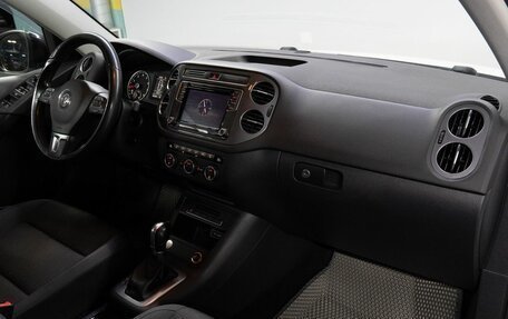 Volkswagen Tiguan I, 2016 год, 1 789 000 рублей, 16 фотография