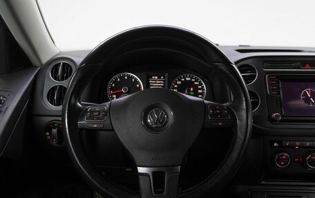 Volkswagen Tiguan I, 2016 год, 1 789 000 рублей, 19 фотография