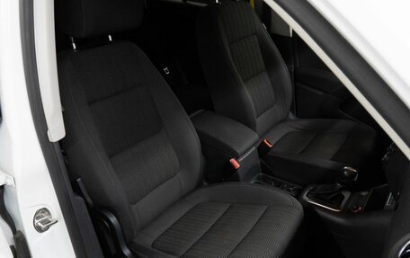 Volkswagen Tiguan I, 2016 год, 1 789 000 рублей, 17 фотография