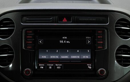 Volkswagen Tiguan I, 2016 год, 1 789 000 рублей, 22 фотография