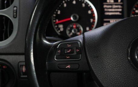 Volkswagen Tiguan I, 2016 год, 1 789 000 рублей, 20 фотография