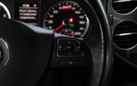 Volkswagen Tiguan I, 2016 год, 1 789 000 рублей, 21 фотография