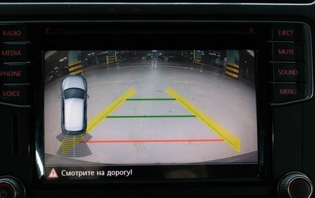 Volkswagen Tiguan I, 2016 год, 1 789 000 рублей, 24 фотография