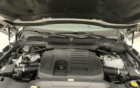 Land Rover Range Rover IV рестайлинг, 2021 год, 8 850 000 рублей, 9 фотография