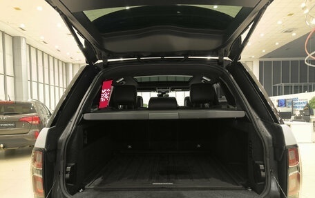 Land Rover Range Rover IV рестайлинг, 2021 год, 8 850 000 рублей, 10 фотография