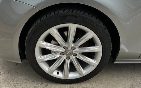 Audi A7, 2011 год, 1 970 000 рублей, 11 фотография