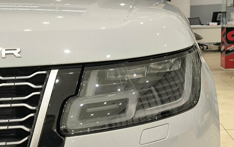 Land Rover Range Rover IV рестайлинг, 2021 год, 8 850 000 рублей, 17 фотография