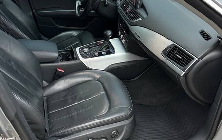 Audi A7, 2011 год, 1 970 000 рублей, 17 фотография