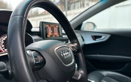 Audi A7, 2011 год, 1 970 000 рублей, 24 фотография