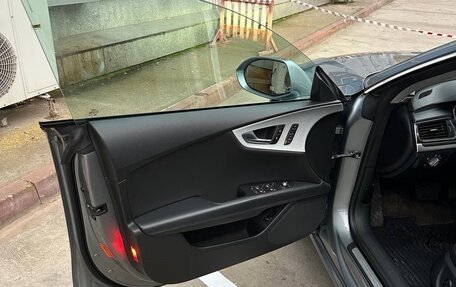 Audi A7, 2011 год, 1 970 000 рублей, 21 фотография