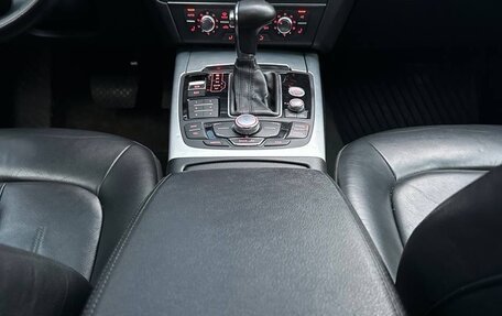 Audi A7, 2011 год, 1 970 000 рублей, 26 фотография