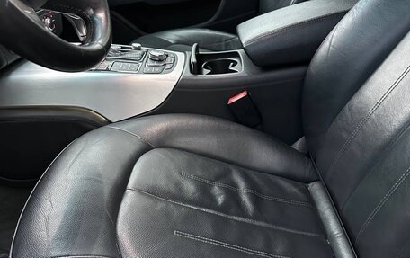 Audi A7, 2011 год, 1 970 000 рублей, 23 фотография