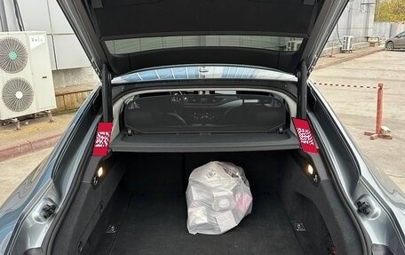 Audi A7, 2011 год, 1 970 000 рублей, 14 фотография