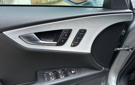 Audi A7, 2011 год, 1 970 000 рублей, 30 фотография