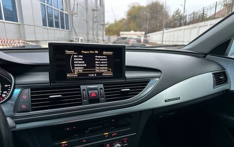 Audi A7, 2011 год, 1 970 000 рублей, 31 фотография