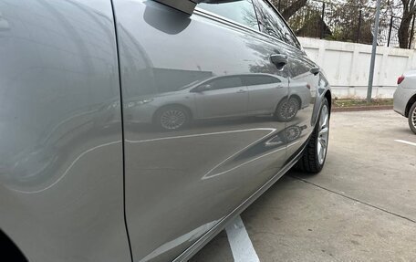 Audi A7, 2011 год, 1 970 000 рублей, 39 фотография