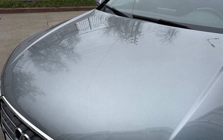 Audi A7, 2011 год, 1 970 000 рублей, 38 фотография