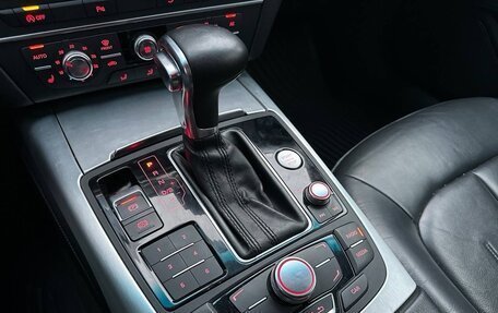 Audi A7, 2011 год, 1 970 000 рублей, 32 фотография