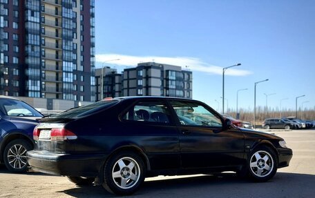 Saab 9-3 II рестайлинг, 1998 год, 310 000 рублей, 4 фотография
