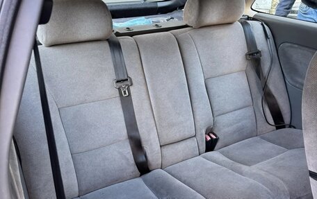 Saab 9-3 II рестайлинг, 1998 год, 310 000 рублей, 8 фотография