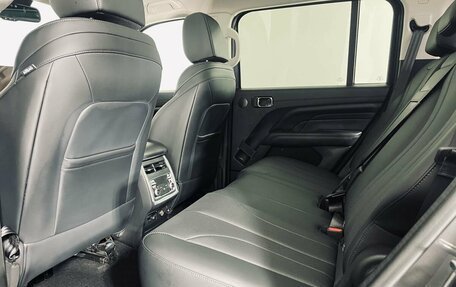 Haval H9, 2025 год, 5 199 000 рублей, 7 фотография